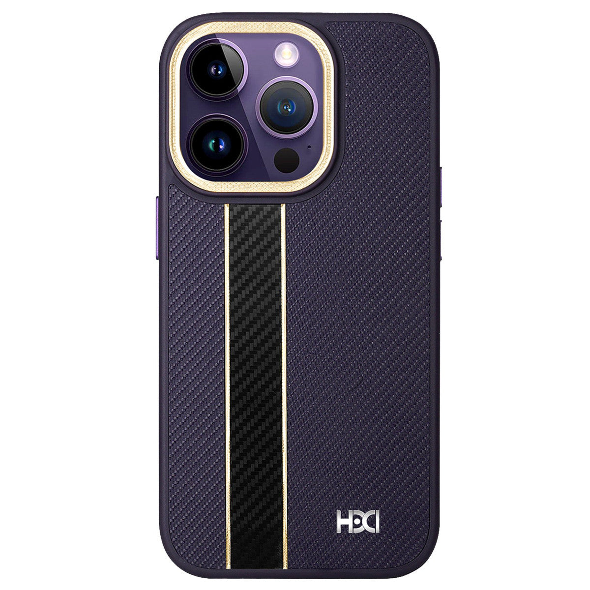 HDD Apple iPhone 15 Pro Kılıf HBC-163 Times Kapak